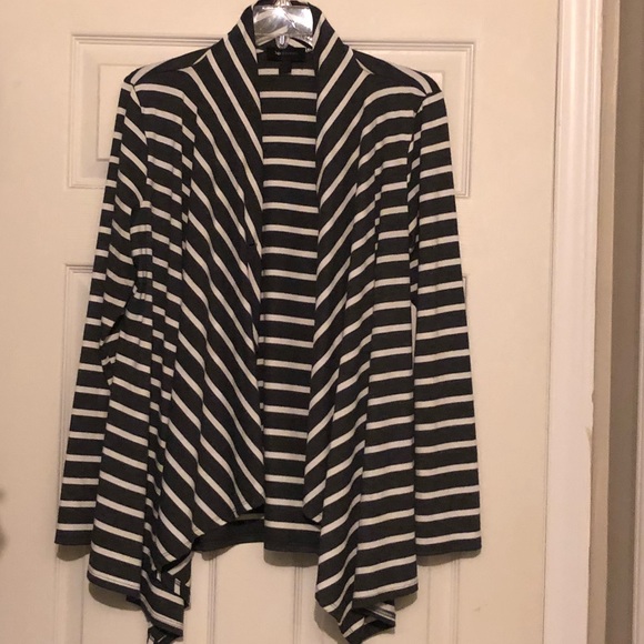 AB Studio Jackets & Blazers - Cardigan